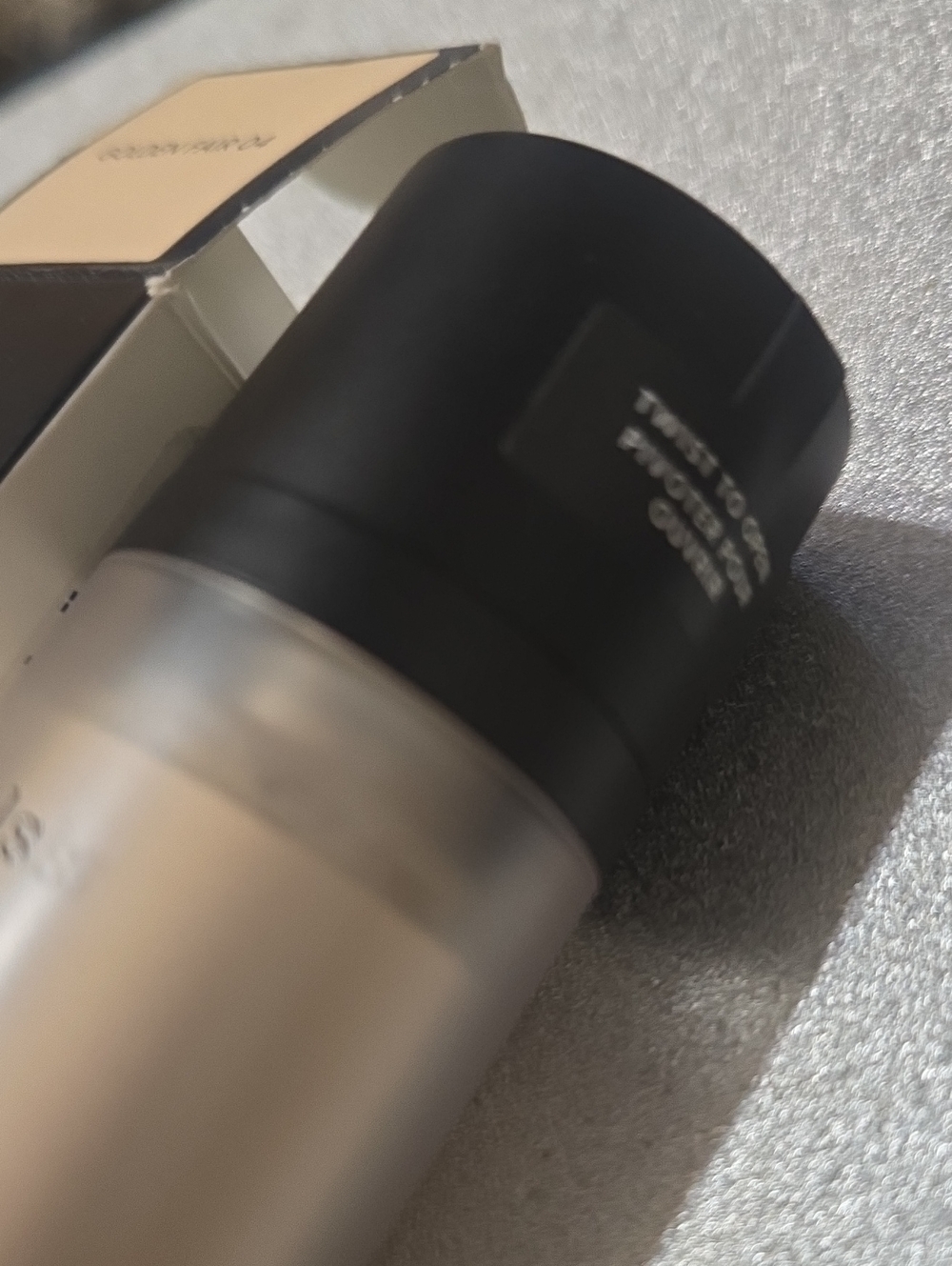 GOLDEN FAIR 04 BareMinerals Original Liquid Mineral Foundation NWT - Picture 4 of 4